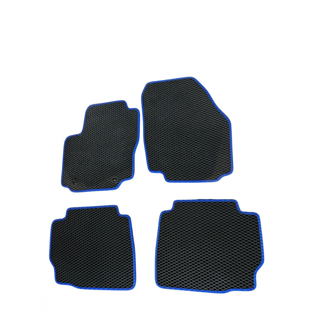 EVA auton matot FORD MONDEO (2007-2014)(25 cm)