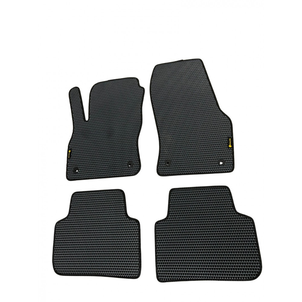 EVA auton matot AUDI Q3 II (2018-2025)