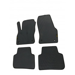 EVA auton matot AUDI Q3 II (2018-2025)