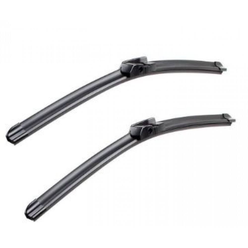 Модельные щетки стеклоочистителя OEM BMW 6 F06/F12/F13 (2011-2019) 61612458020