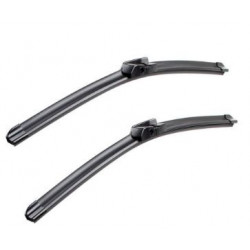 Priekiniai valytuvai OEM BMW 6 F06/F12/F13 (2011-2019) 61612458020