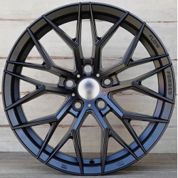 Alloy wheels R17 5x112 *AMZ FC 0191 Satin Black*