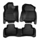 AUTO MATID 5D SUBARU FORESTER (2013-2019)  ZE MATS