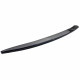 Rear spoiler BLACK GLOSS BMW X4 G02 (2018-2025) 42284