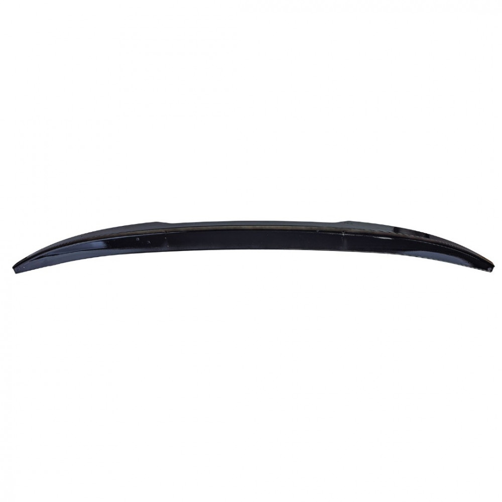 Rear spoiler BLACK GLOSS BMW X4 G02 (2018-2025) 42284