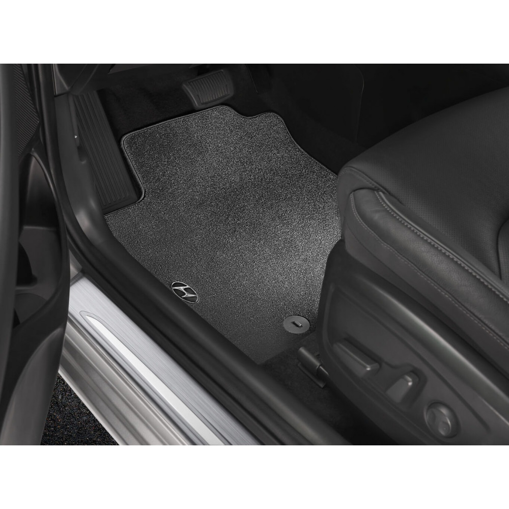 Auto OEM tekstiilmatid HYUNDAI i30 III (2017-...) G4144ADE00