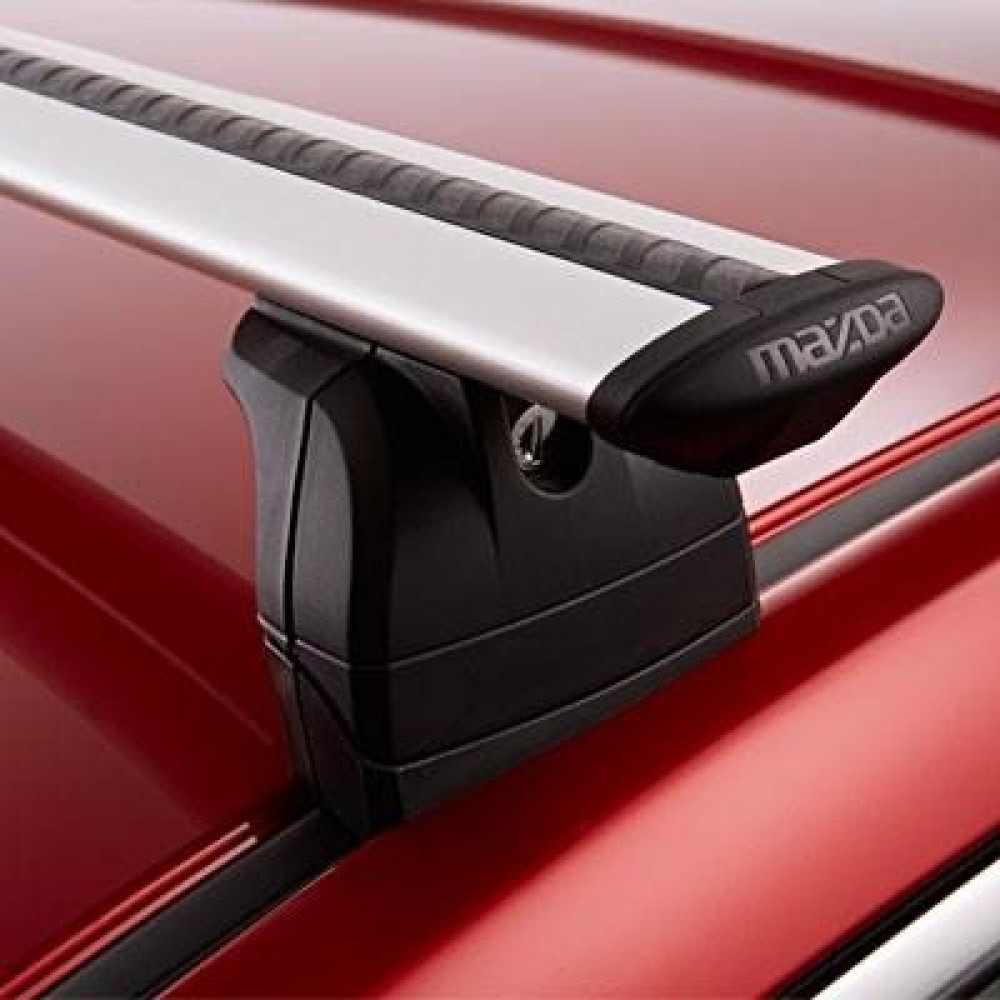 Car roof rack OEM MAZDA 6 Sedan (2012-...)  GHK1V4701