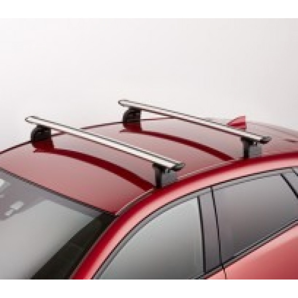 Car roof rack OEM MAZDA 6 Sedan (2012-...)  GHK1V4701