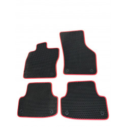 EVA auton matot VW GOLF 7/AUDI A3 Sportback (2012-2019) 