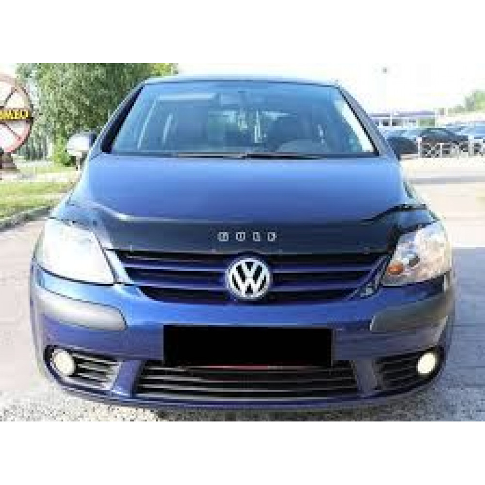 Konepellin kivisuoja VW GOLF PLUS (2005-2009) KD-275