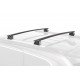 Car roof rack OEM JEEP GRAND CHEROKEE flush rails (2010-2021) 82212072AD