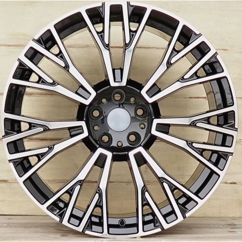 Valuveljed R22 5x112 10.5 *AMZ H3156F*