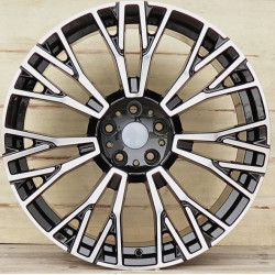 Valuveljed R22 5x112 10.5 *AMZ H3156F*