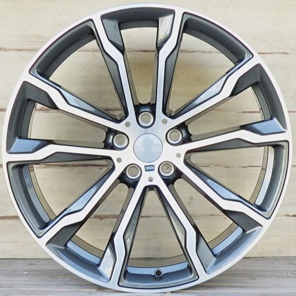 Valuveljed R20 5x112 9.5 *AMZ H3263F MG*