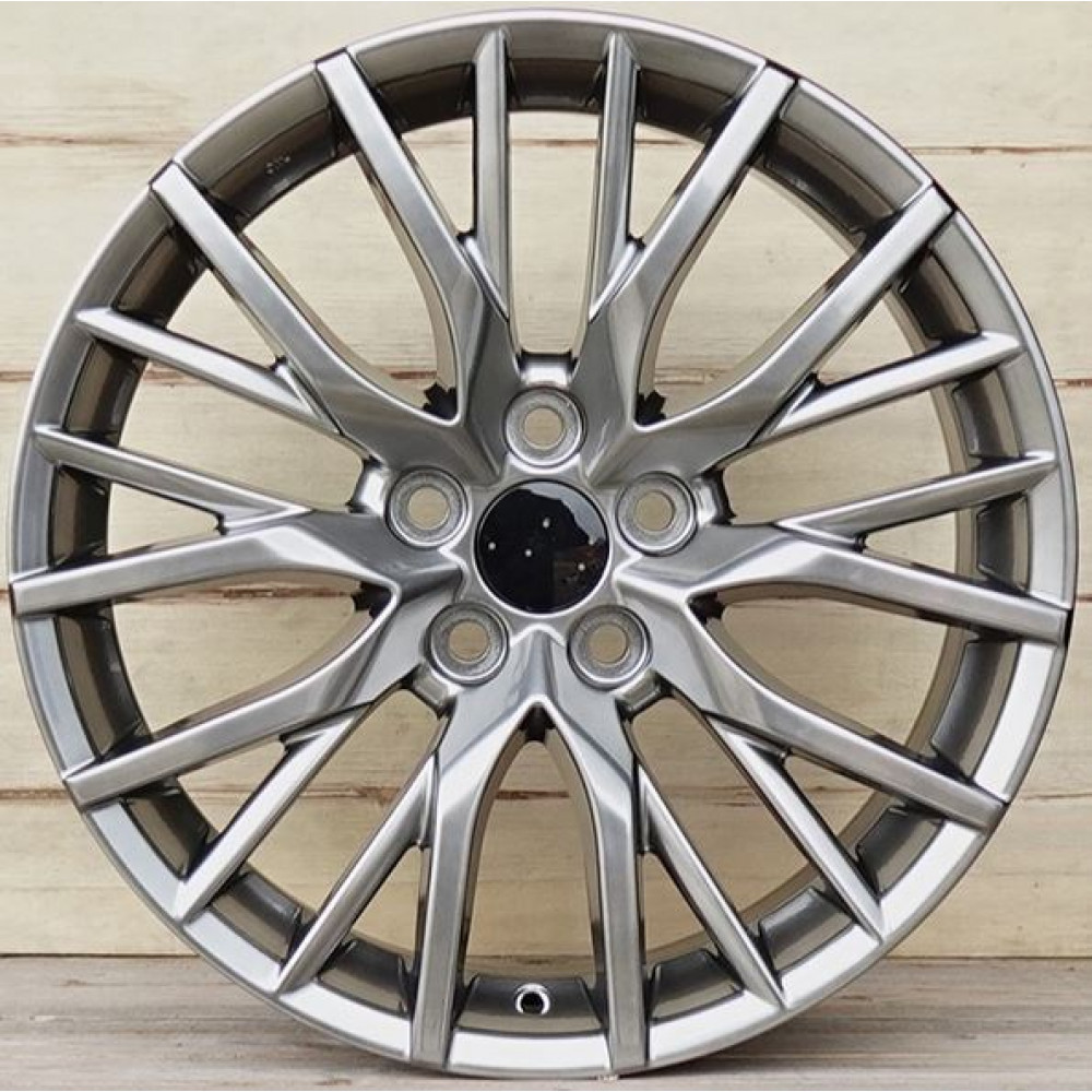 Ratlankai R19 5x114.3 *AMZ H741F HB*