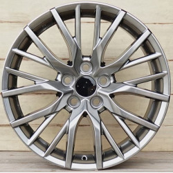 Valuveljed R19 5x114.3 *AMZ H741F HB*