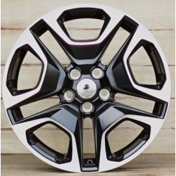 Valuveljed R19 5x114.3 *AMZ HP841D MYB*