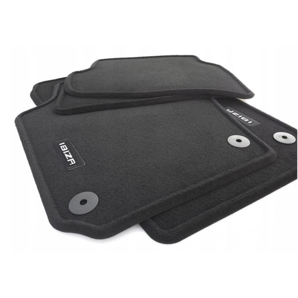 Kangasmattosarja OEM SEAT IBIZA (2008-2017) 6J0061675041