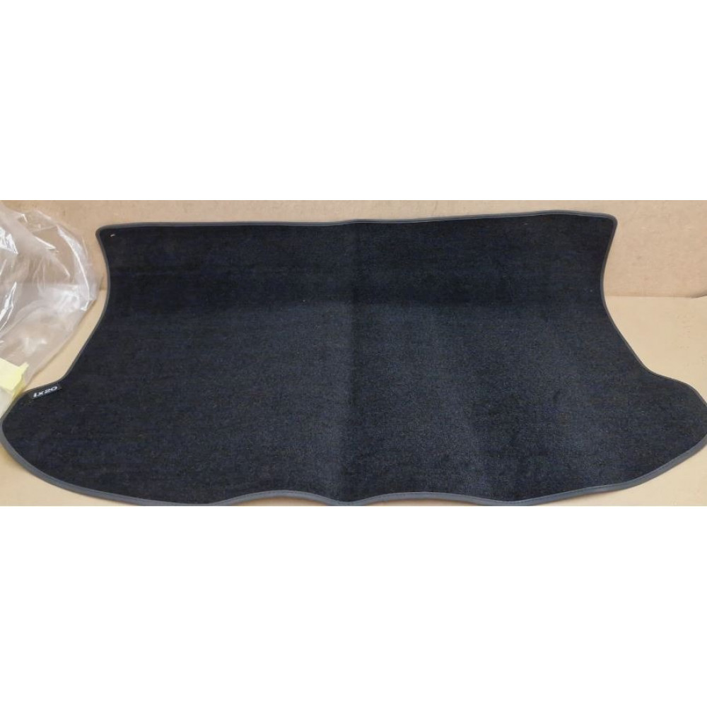 Car trunk mat textile OEM HYUNDAI ix20 (2009-...) 1K120ADE00