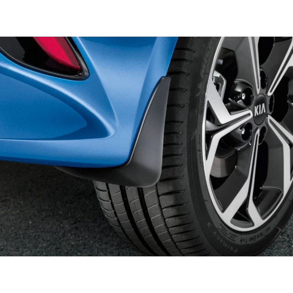 Porilapatsid tagum. OEM KIA CEED III SW (2018-...) J7460ADU40