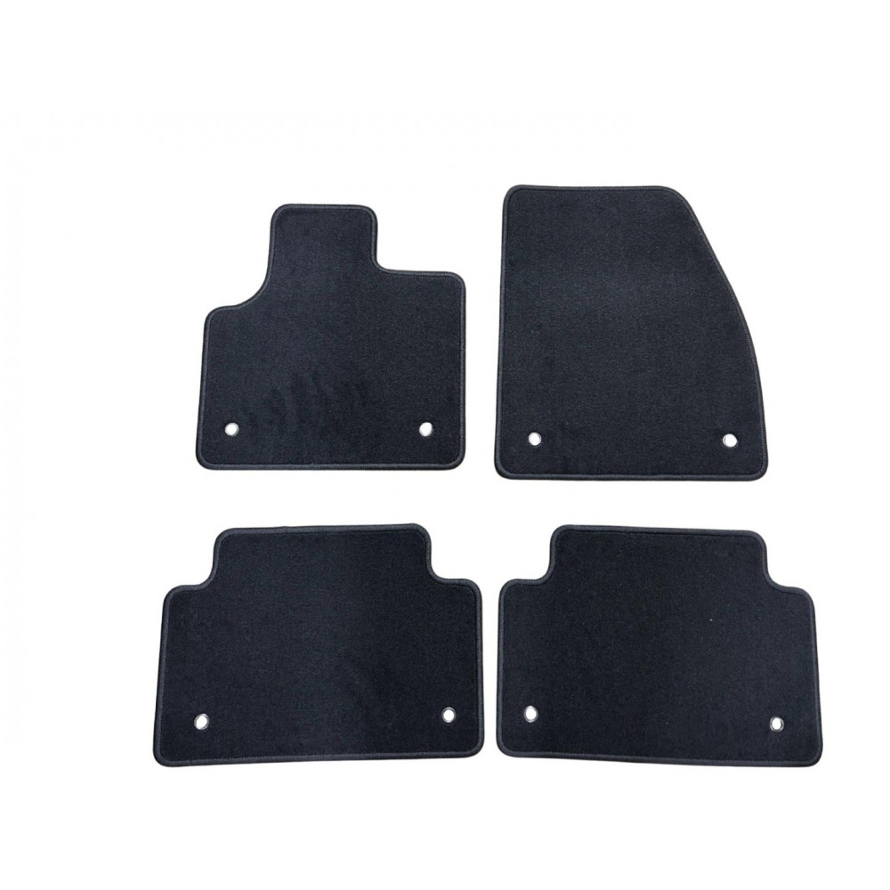 Kangasmattosarja OEM JAGUAR E-PACE (2017-...) J9C23134PVJ