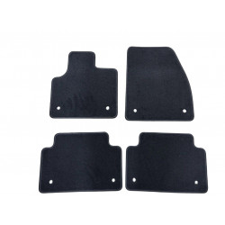 Kangasmattosarja OEM JAGUAR E-PACE (2017-...) J9C23134PVJ