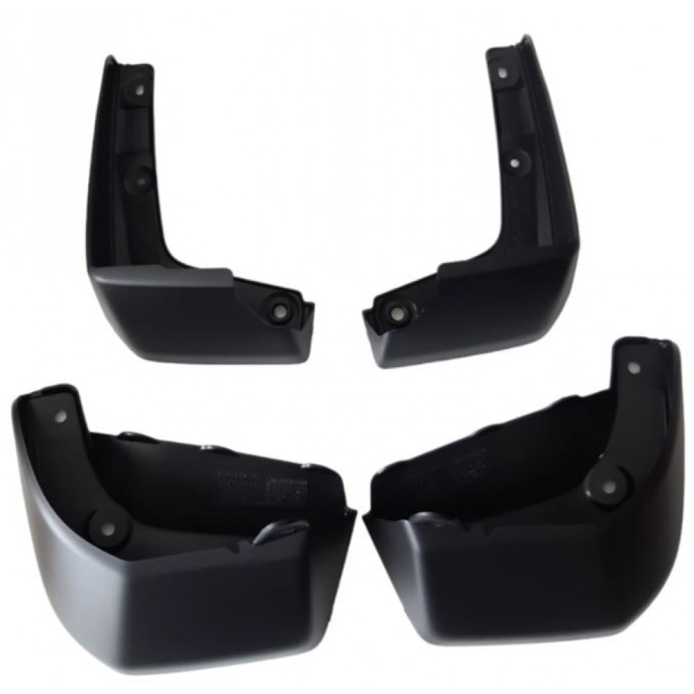 Roiskeläpät OEM HONDA 08P00T5A600