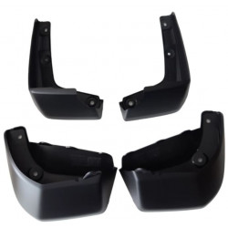 Roiskeläpät OEM HONDA JAZZ (2015-2020) 08P00T5A600 (4 kpl.)