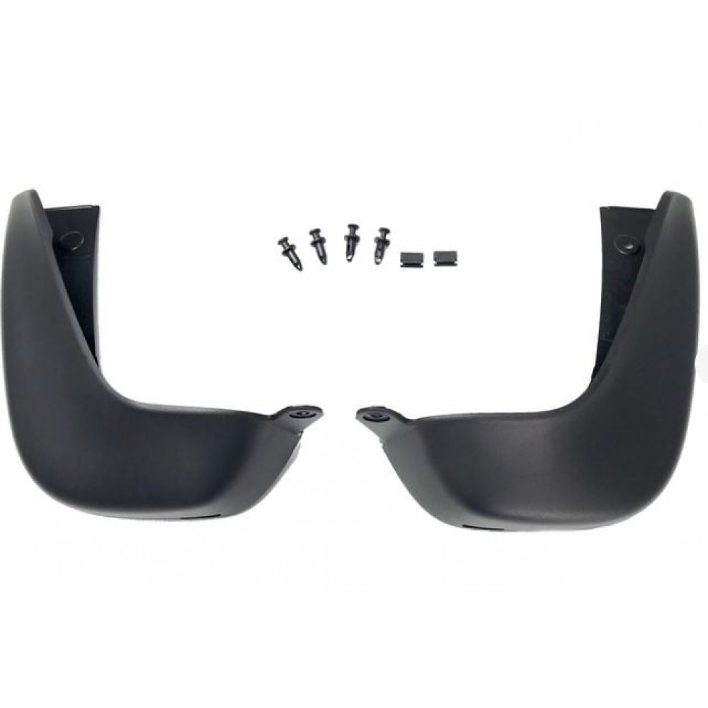 Roiskeläpät OEM NISSAN JUKE (2014-2019) KE788BV587 (2 kpl.)