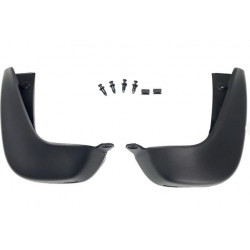 Roiskeläpät OEM NISSAN JUKE (2014-2019) KE788BV587 (2 kpl.)