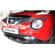 Konepellin kivisuoja OEM NISSAN JUKE (2010-2019) KE6101KA00