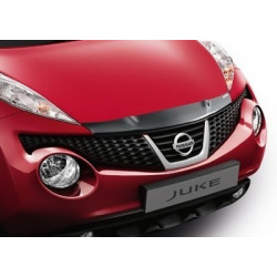Konepellin kivisuoja OEM NISSAN JUKE (2010-2019) KE6101KA00