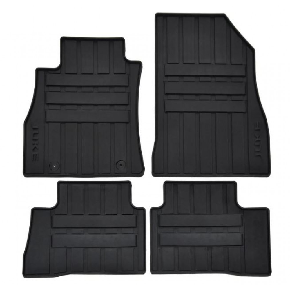 Kumimattosarja OEM NISSAN JUKE (2010-2019) KE7481K001