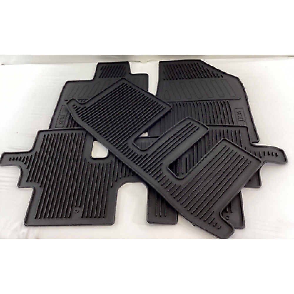 Guminiai OEM auto kilimeliai NISSAN 999E1RZ001