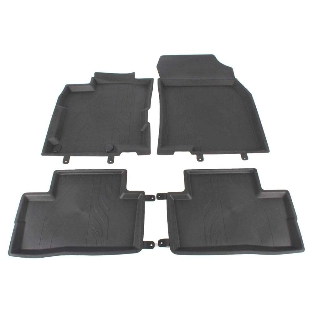 Kumimattosarja OEM RENAULT KADJAR (2015-...) 8201495015