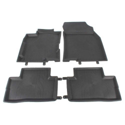 Kumimattosarja OEM RENAULT KADJAR (2015-...) 8201495015