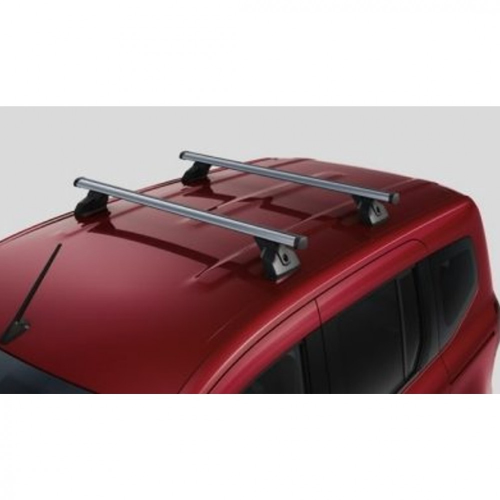 Car roof rack OEM AUDI NISSAN TOWNSTAR (2022-...) KE73000QK0