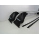 Kattoteline OEM NISSAN QASHQAI II with normal roof (2014-2021) KE7304E510