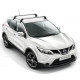 Kattoteline OEM NISSAN QASHQAI II with normal roof (2014-2021) KE7304E510