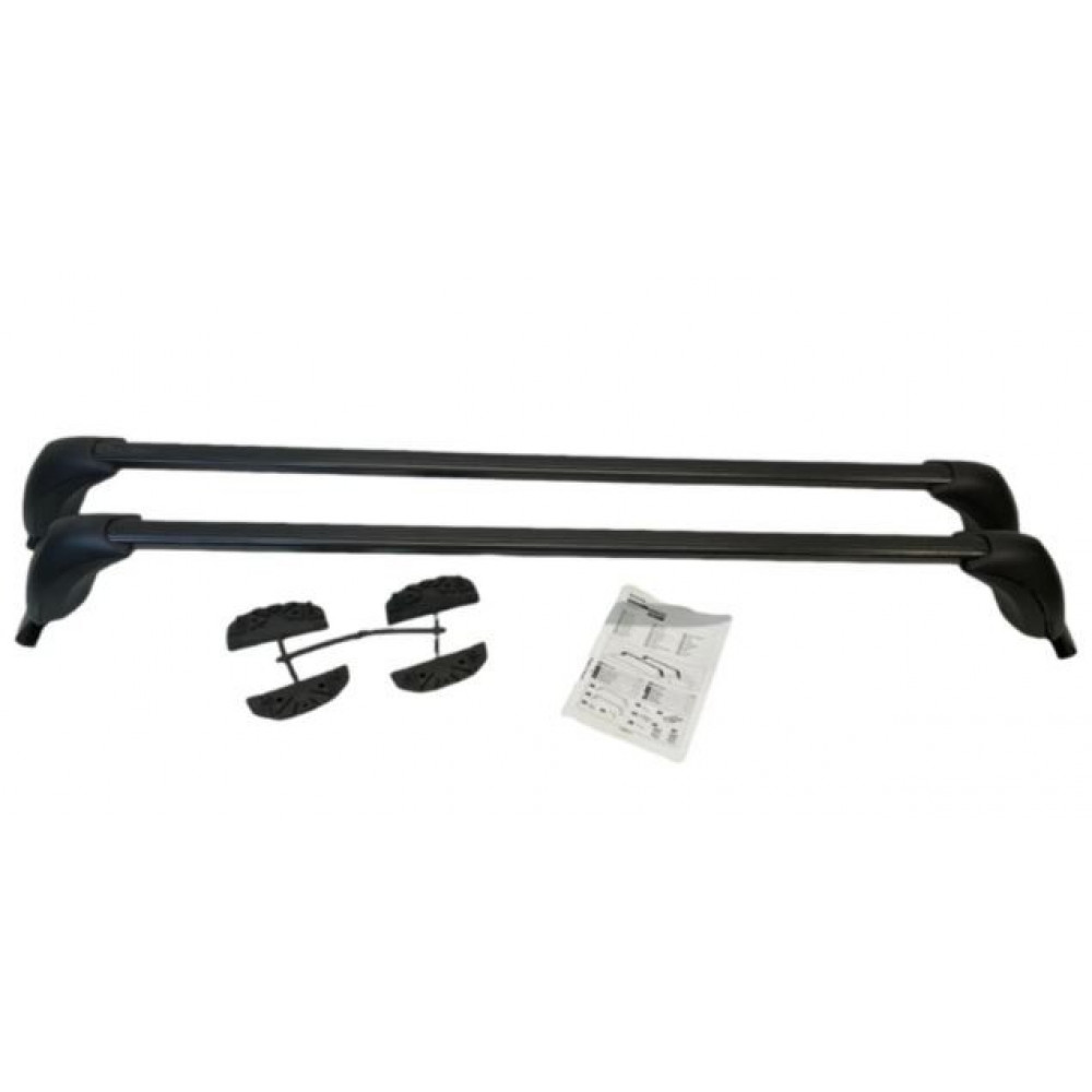 Kattoteline OEM NISSAN QASHQAI II (2013-2021) KE7304E500