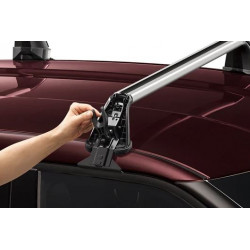 Kattoteline OEM NISSAN JUKE II (2019-...) KE7306P010