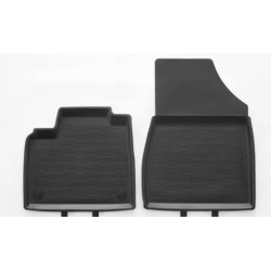 Автоковрики OEM резиновые NISSAN TOWNSTAR (2022-...) KE74100QK1