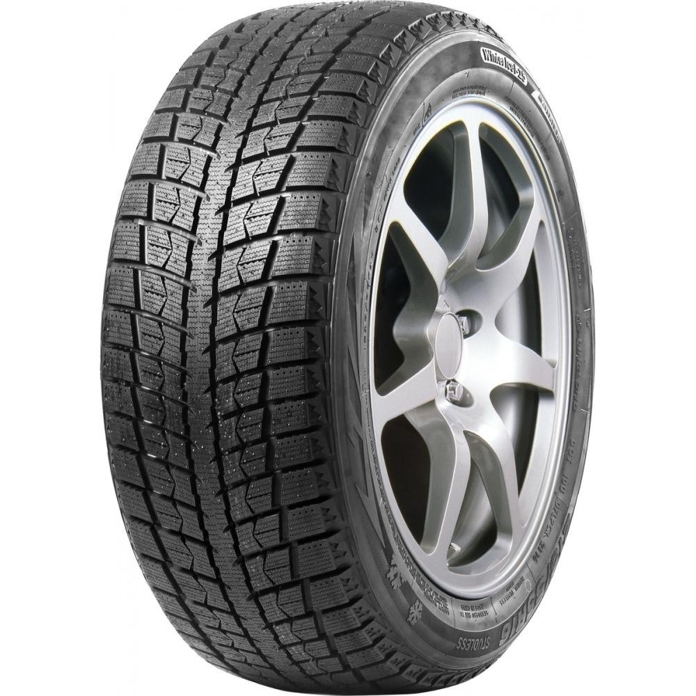 Winter tires 235/50 R18 LEAO WINTER DEFENDER ICE I-15