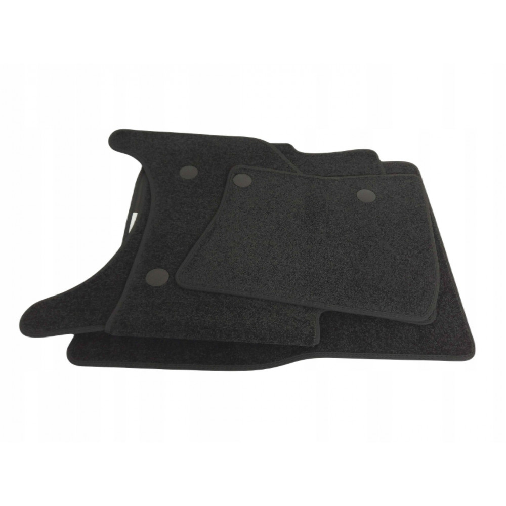 Car OEM textile mats LR DEFENDER (2020-...) LR131850