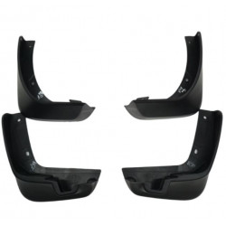 Roiskeläpät OEM NISSAN MICRA (2010-2017) KE7881H080