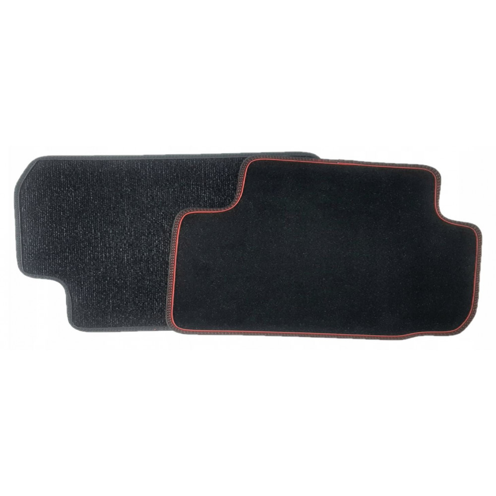 Tekstiliniai OEM auto kilimeliai MITSUBISHI ECLIPSE CROSS (2017-2021) MZ314997