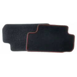 Tekstiliniai OEM auto kilimeliai MITSUBISHI ECLIPSE CROSS (2017-2021) MZ314997