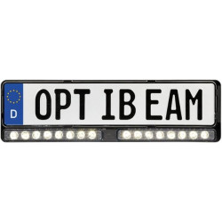 LED AUXILIARY LIGHT OPTIBEAM E-BAR 1605-NS2113