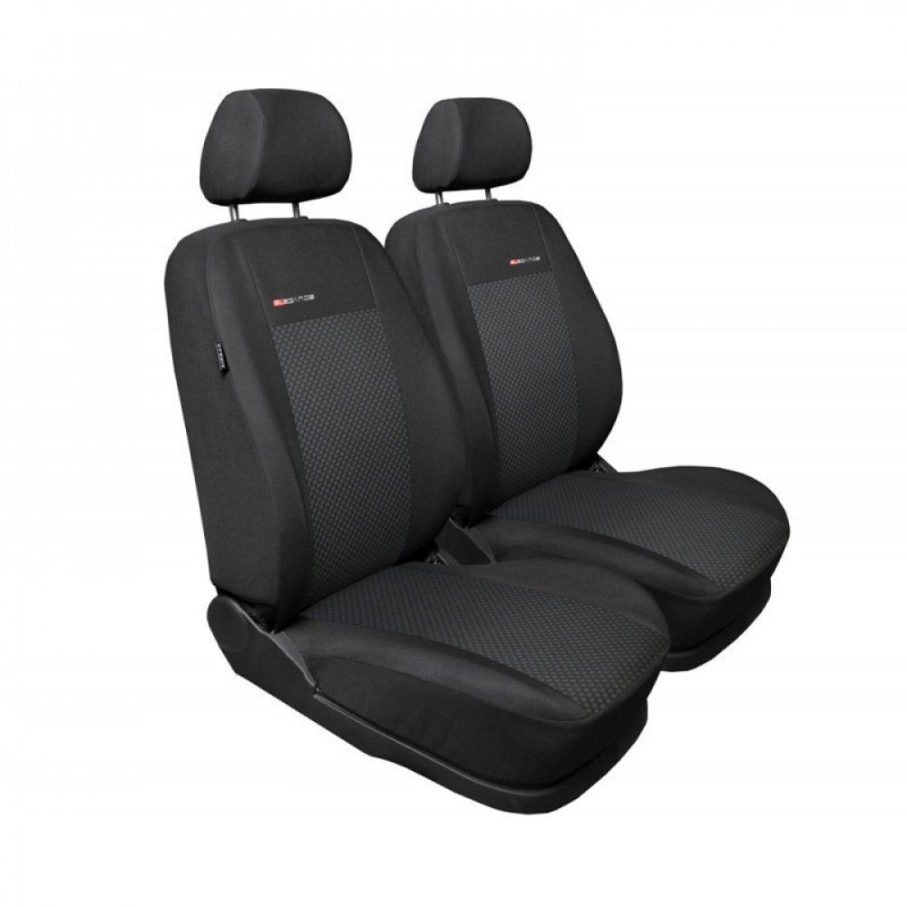 Universal seat covers front 1+1 *ELEGANCE*