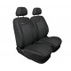Universal seat covers front 1+1 *ELEGANCE*